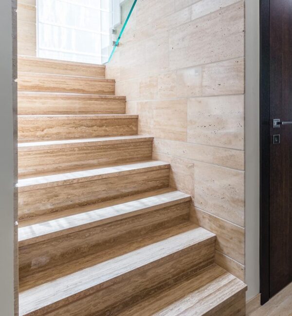 Square Step Window STEPS-WINDOW SILLS - nuova stone's