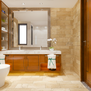 INSIDE WALL SUGGESTION