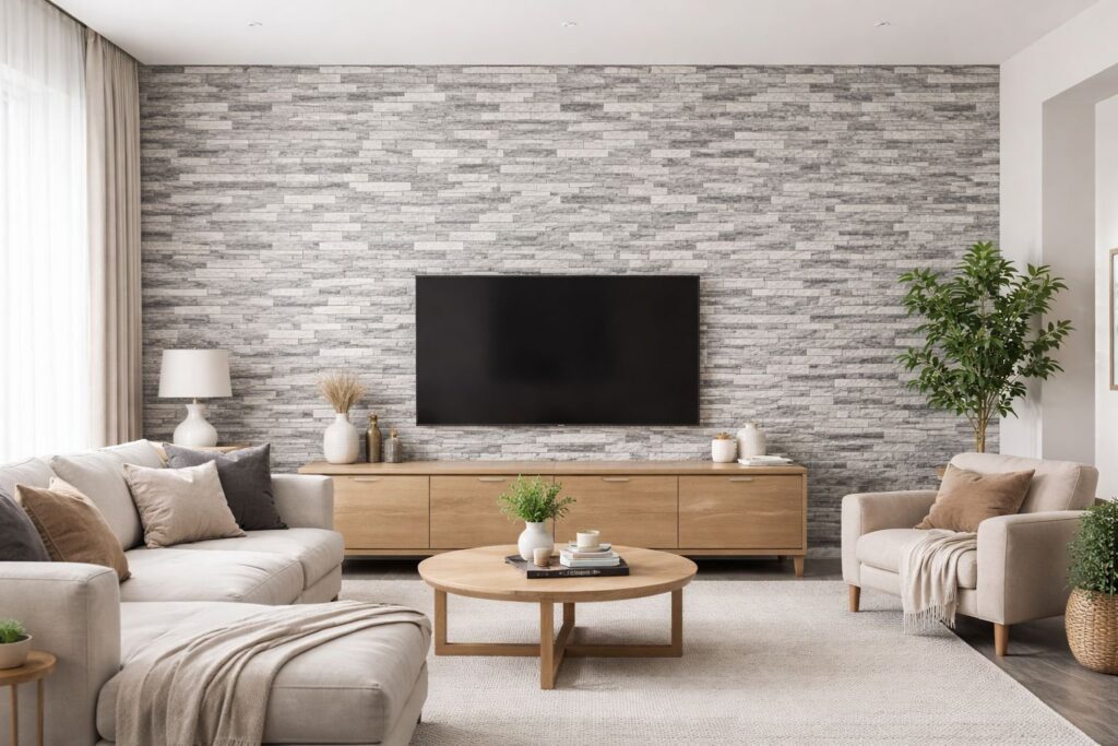 GREY DOLOMITE SPLİTFACE