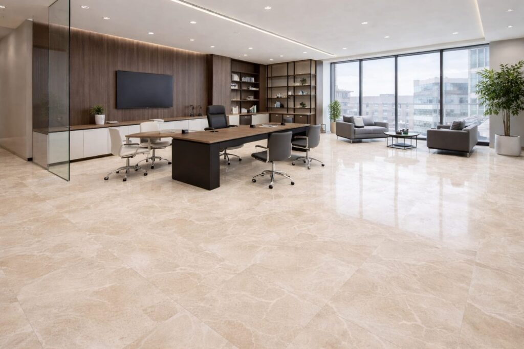 DIANA ROYAL BEIGE MARBLE