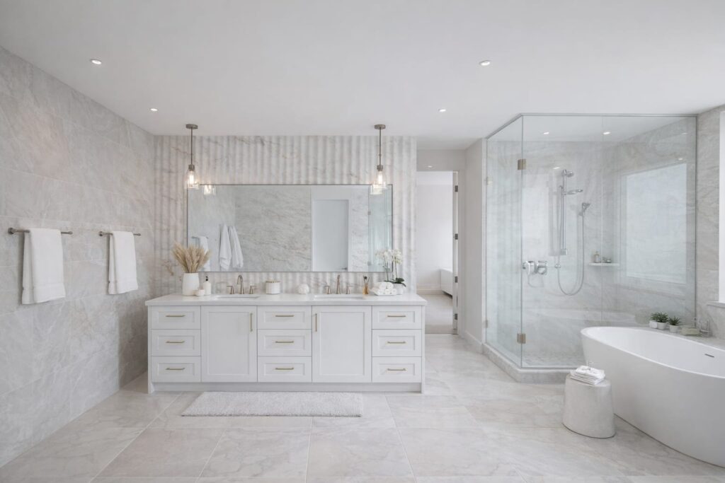 TURKISH CARRARA IBIZA MARBLE