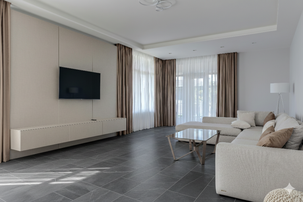 BARDIGLIO BLUESTONE MARBLE