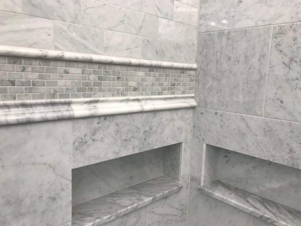 TURKISH CARRARA IBIZA MARBLE