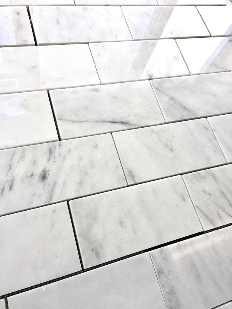 TURKISH CARRARA IBIZA MARBLE