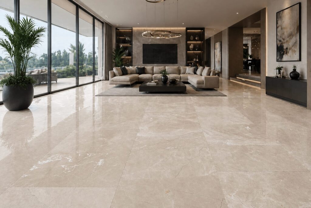 BOTTICINO BEIGE MARBLE