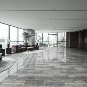 SILVER GREY VEIN CUT TRAVERTINE