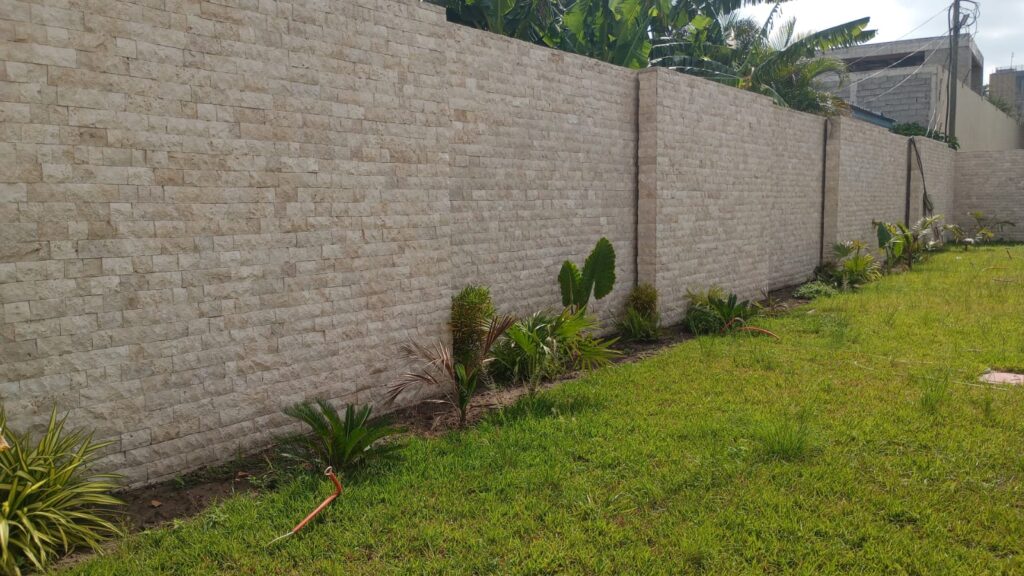 CREAM BEIGE TRAVERTINE 10 X FREE SPLITFACE