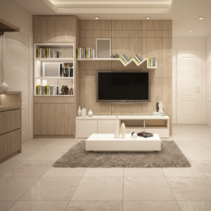 SHELL BEIGE LIMESTONE CC