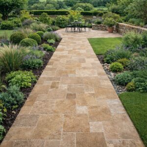 DARK CLASSICO TRAVERTINE CC