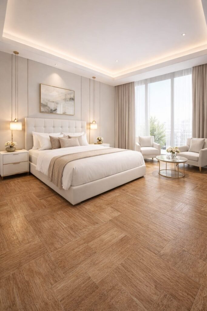 NOCHE VEIN CUT TRAVERTINE