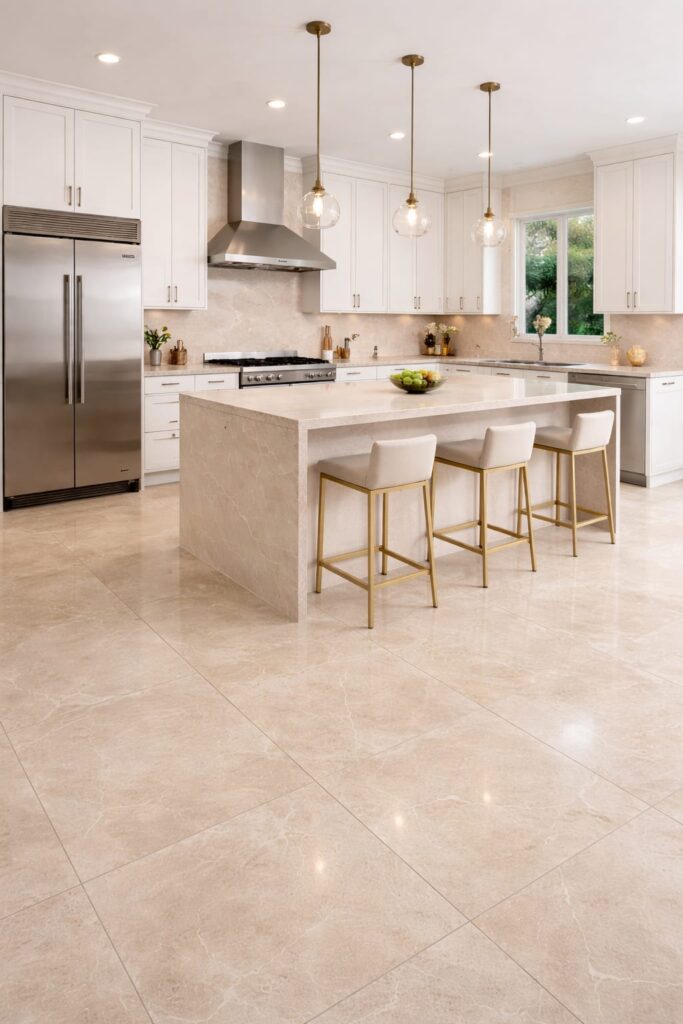 BOTTICHINO BEIGE MARBLE
