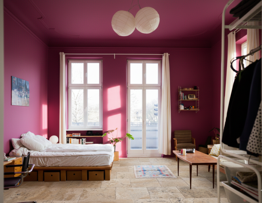 TIRAMISU TRAVERTINE CROSS CUT